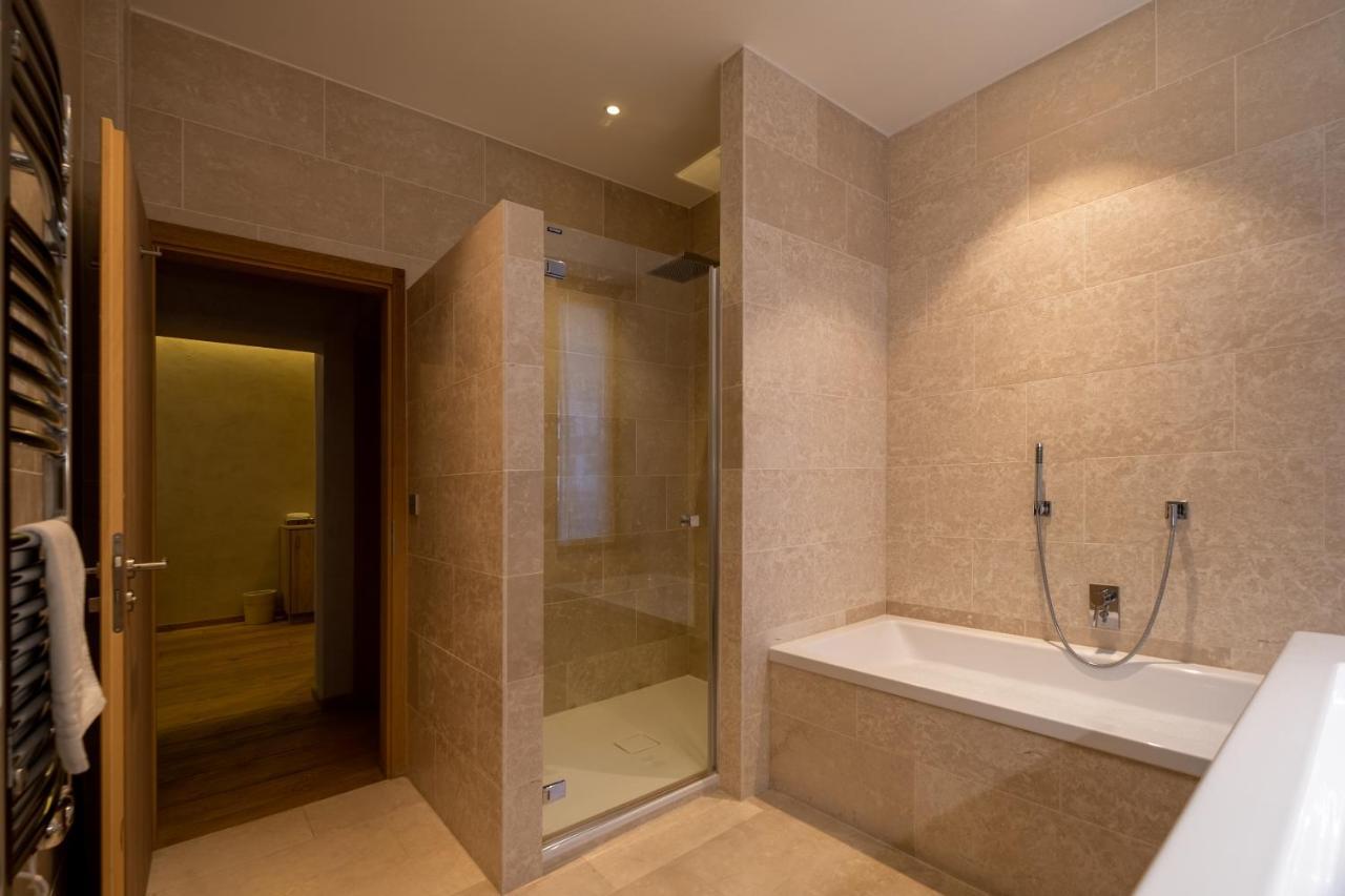 Hotel National Resort & Spa Champery Bagian luar foto